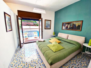 Casa Del Mare Sorrento